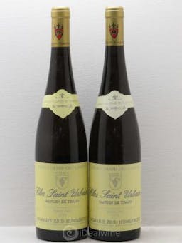 Riesling Grand Cru Rangen de Thann - Clos Saint Urbain Zind-Humbrecht (Domaine)  2010 - Lot of 2 Bottles