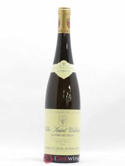 Pinot Gris Grand Cru Rangen de Thann Clos Saint-Urbain Zind-Humbrecht (Domaine)  2009 - Lot of 1 Bottle