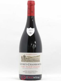 Gevrey-Chambertin 1er Cru Clos Saint-Jacques Armand Rousseau (Domaine)  2017 - Lot of 1 Bottle