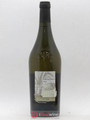 Côtes du Jura Cellier des Chartreux Pignier 2016 - Lot of 1 Bottle