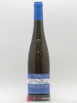 Coteaux du Layon Faye d'Anjou Clos des Rouliers Richard Leroy (Domaine) 50 Cl 2001 - Lot of 1 Bottle