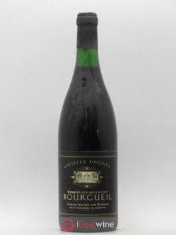 Bourgueil Vieilles vignes Domaine des Mailloches 1997 - Lot de 1 Bouteille