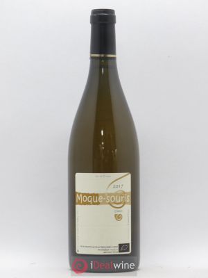 Vin de France Moque Souris Bruno Rochard 2017 - Lot de 1 Bouteille