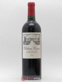 Château Canon 1er Grand Cru Classé B  2015 - Lot of 1 Bottle