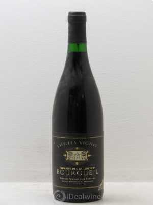 Bourgueil Vieilles Vignes - Domaine des Mailloches 1997 - Lot of 1 Bottle