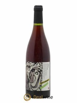 Vin de France Nyctalopie Daniel Sage  2017 - Lot of 1 Bottle