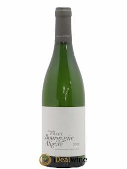 Bourgogne Aligoté Roulot (Domaine)  2019 - Lot of 1 Bottle