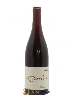 Vin de France La Plante d'à coté Binaume Bizot-Naudin  2021 - Lot of 1 Bottle