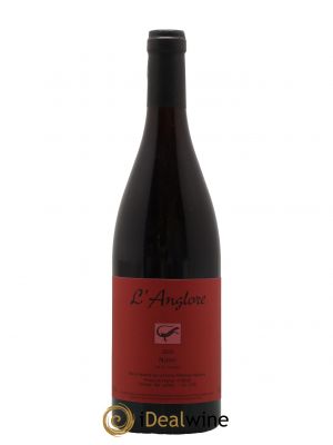Vin de France Nizon L'Anglore 2020 - Lot de 1 Bottle