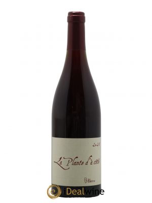 Vin de France La Plante d'à coté Binaume Bizot-Naudin 2021 - Lot de 1 Bottle