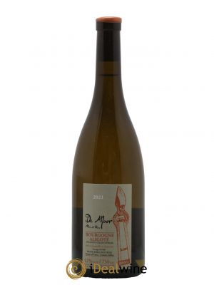 Bourgogne Aligoté Alice et Olivier De Moor  2021 - Lot of 1 Bottle
