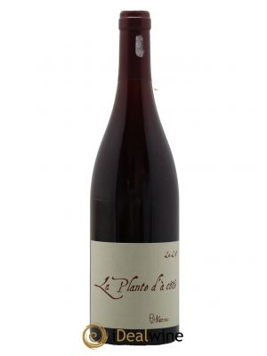 Vin de France La Plante d'à coté Binaume Bizot-Naudin 2021 - Lot de 1 Bottiglia