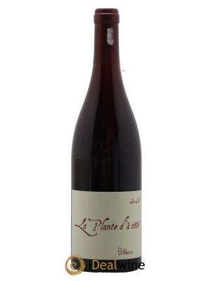 Vin de France La Plante d'à coté Binaume Bizot-Naudin 2021 - Lot de 1 Bouteille