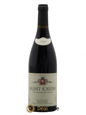 Saint-Joseph Gonon (Domaine) 2019 - Lot de 1 Bottiglia