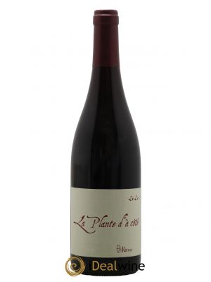 Vin de France La Plante d'à coté Binaume Bizot-Naudin 2020 - Lot de 1 Bottle