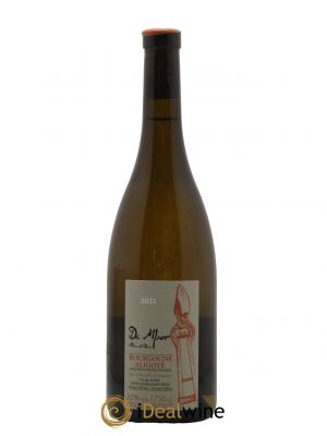 Bourgogne Aligoté Alice et Olivier De Moor  2021 - Lot of 1 Bottle