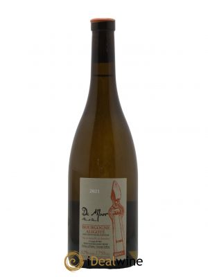 Bourgogne Aligoté Alice et Olivier De Moor 2021 - Lot de 1 Flasche