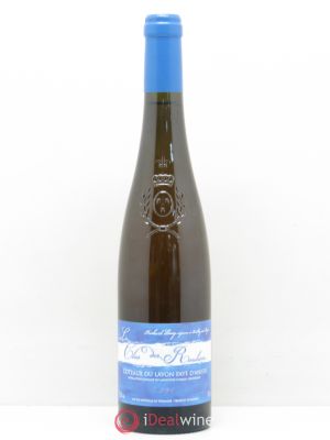 Coteaux du Layon Faye d'Anjou Clos des Rouliers Richard Leroy (Domaine)  2001 - Lot of 1 Bottle