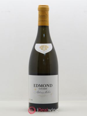 Sancerre Cuvée Edmond Alphonse Mellot  2012 - Lot of 1 Bottle