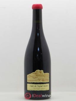 Côtes du Jura Cuvée de l'Enfant Terrible Jean-François Ganevat (Domaine)  2016 - Lot of 1 Bottle