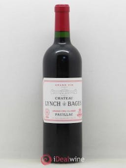 Château Lynch Bages 5ème Grand Cru Classé  2009 - Lot of 1 Bottle
