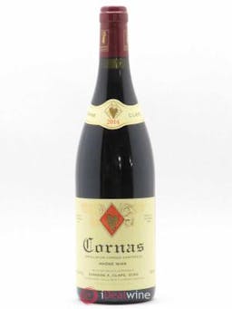 Cornas Auguste Clape  2014 - Lot of 1 Bottle