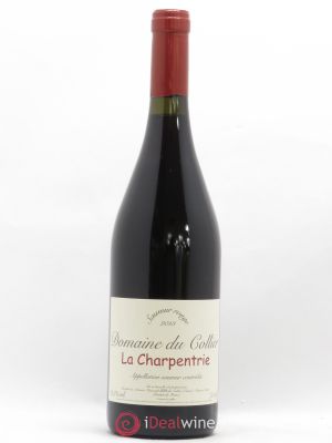Saumur La Charpentrie Collier (Domaine du)  2013 - Lot of 1 Bottle