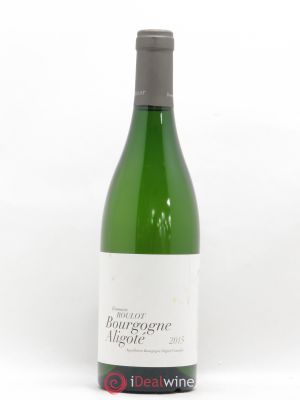 Bourgogne Aligoté Roulot (Domaine)  2015 - Lot of 1 Bottle