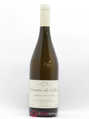 Saumur Collier (Domaine du)  2014 - Lot of 1 Bottle