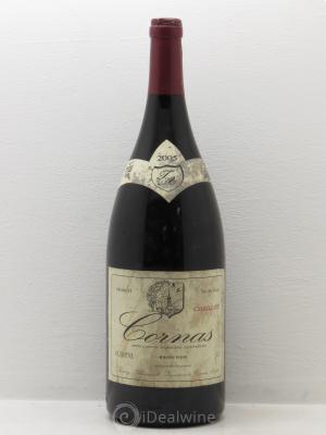 Cornas Chaillot Thierry Allemand  2005 - Lot of 1 Magnum