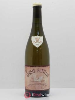 Arbois Pupillin Pupillin Pierre Overnoy (Domaine) Chardonnay 2012 - Lot de 1 Bouteille
