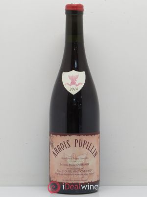 Arbois Pupillin Pupillin Pierre Overnoy (Domaine)  2014 - Lot of 1 Bottle
