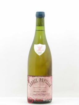 Arbois Pupillin Pupillin Pierre Overnoy (Domaine) Tradition Chardonnay Savagnin 2007 - Lot of 1 Bottle