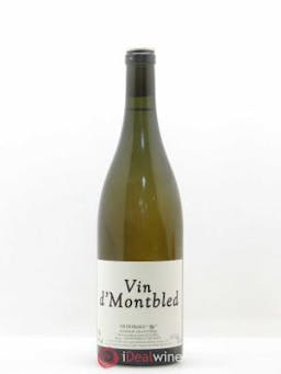 Vin de France Vin de Montbled Domaine Sauveterre 2015 - Lot of 1 Bottle