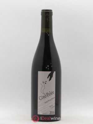 Vin de France Côte Pelée Jean-Yves Péron 2016 - Lot of 1 Bottle