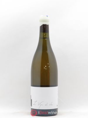 Vin de France La Vigne du Clou Alexandre Jouveaux 2013 - Lot de 1 Bouteille