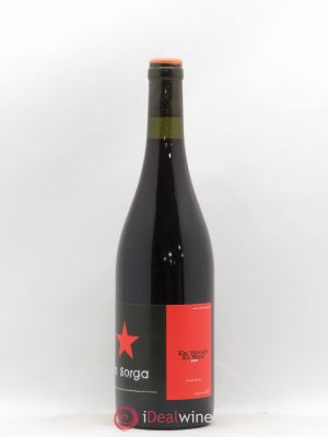 Vin de France En Rouge et Noir La Sorga 2013 - Lot of 1 Bottle