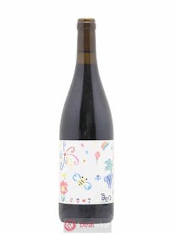 Vin de France (Ex Cornas) Hirotake Ooka - Domaine La Grande Colline  2014 - Lot of 1 Bottle