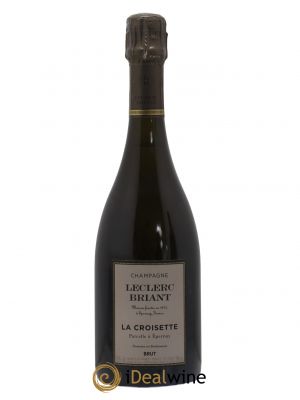 La Croisette Leclerc Briant  2014 - Lot of 1 Bottle
