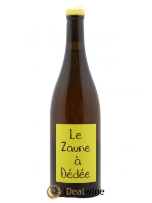 Vin de France Le Zaune à Dédée Jean-François Ganevat (Domaine)  2017 - Lot de 1 Bouteille