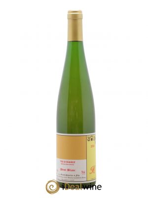 Pinot Blanc Gérard Schueller (Domaine) H 2020 - Lot of 1 Bottle