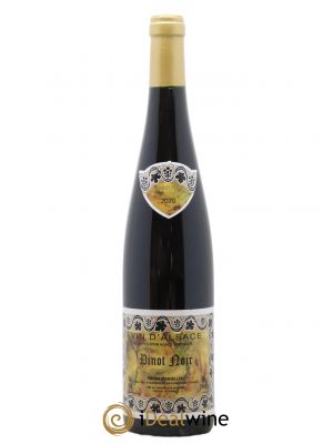 Pinot Noir Gérard Schueller (Domaine)  2020 - Lot of 1 Bottle