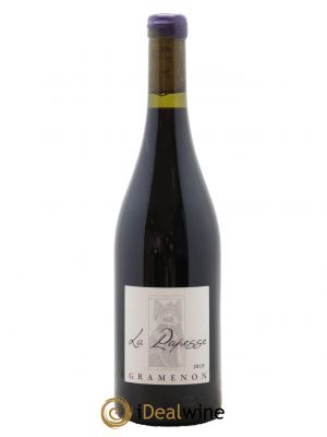 Vin de France La Papesse Gramenon (Domaine)  2019 - Lot de 1 Bouteille