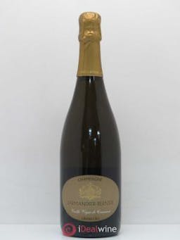 Vieille Vigne de Cramant Grand Cru Extra Brut Larmandier-Bernier  2004 - Lot of 1 Bottle