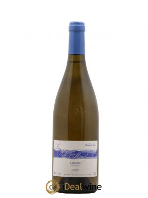 Vin de France Les Noëls de Montbenault Richard Leroy 2015 - Lot de 1 Bottle