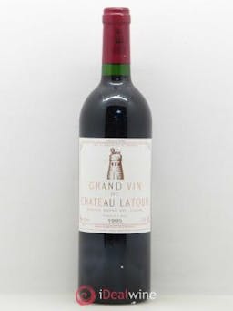 Château Latour 1er Grand Cru Classé  1995 - Lot of 1 Bottle