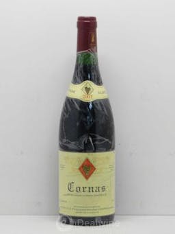 Cornas Auguste Clape (no reserve) 2007 - Lot of 1 Bottle