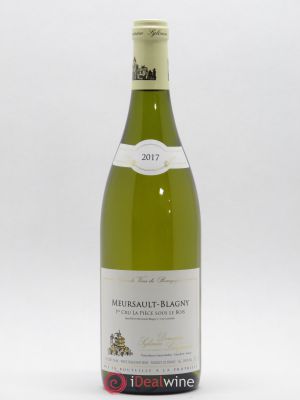 Meursault 1er Cru La Pièce Sous Le Bois Langoureau 2017 - Lot of 1 Bottle
