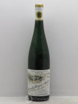 Riesling Scharzhofberger Auslese  2005 - Lot of 1 Bottle