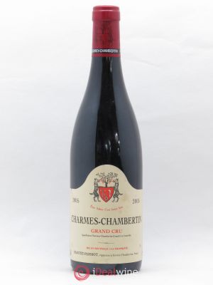 Charmes-Chambertin Grand Cru Geantet-Pansiot  2005 - Lot de 1 Bouteille